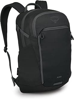 Osprey Unisex Axis 24 Backpack