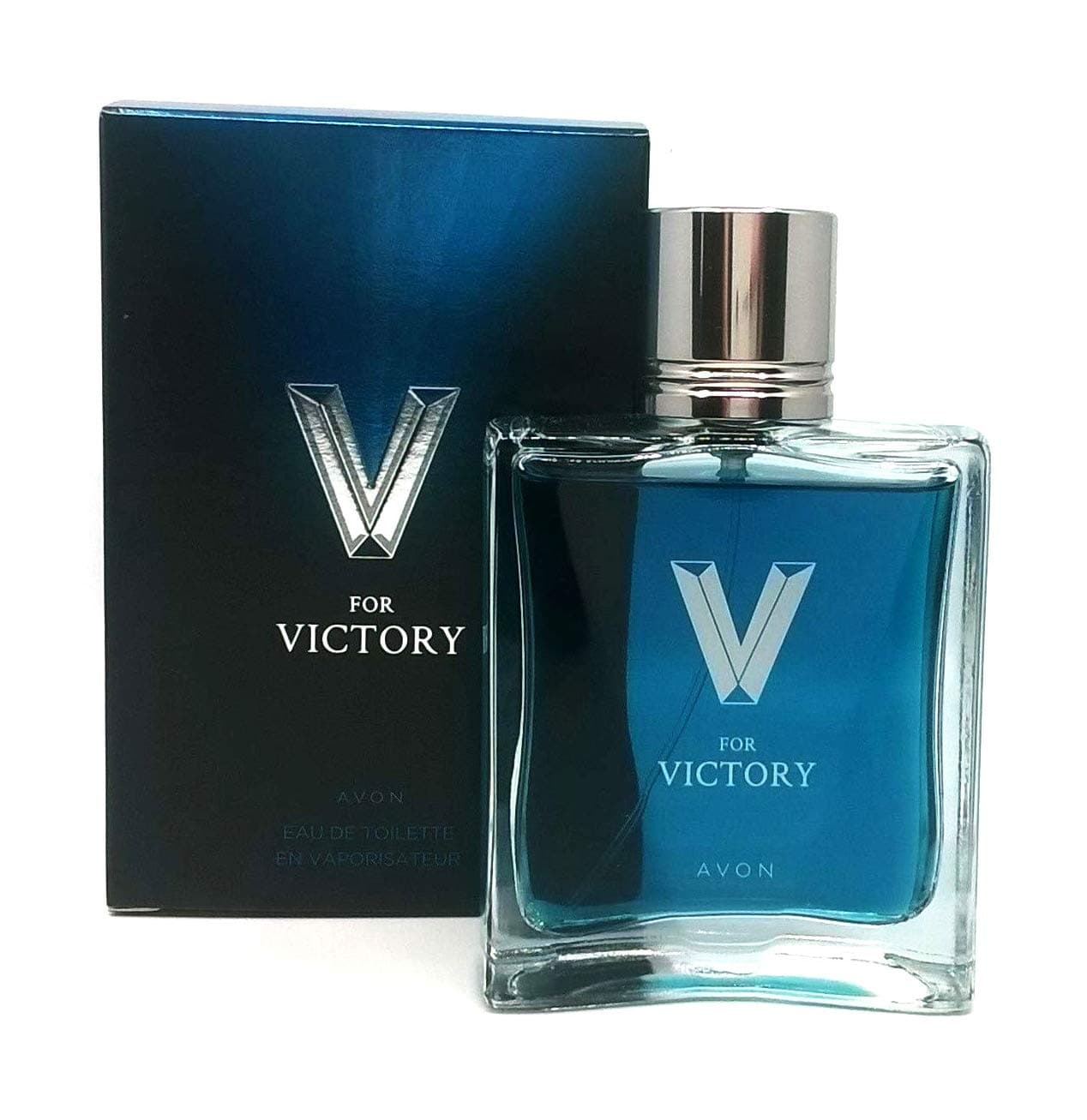 Avon V for Victory EDT
