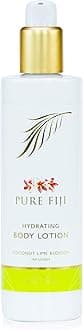 Pure FijiHydrating Body Lotion, Coconut Lime Blossom, 12 Ounce
