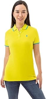 U.S. Polo Assn.Classic Stretch Pique Polo Shirt