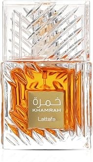Khamrah Long Lasting Eau de Parfum Unisex Perfume 100Ml
