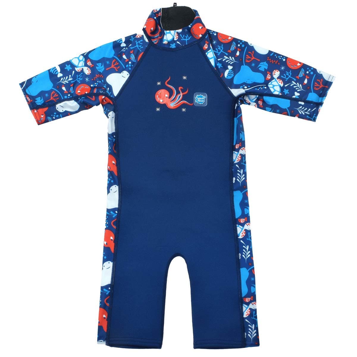 Splash About Children's UV Combie Wetsuit