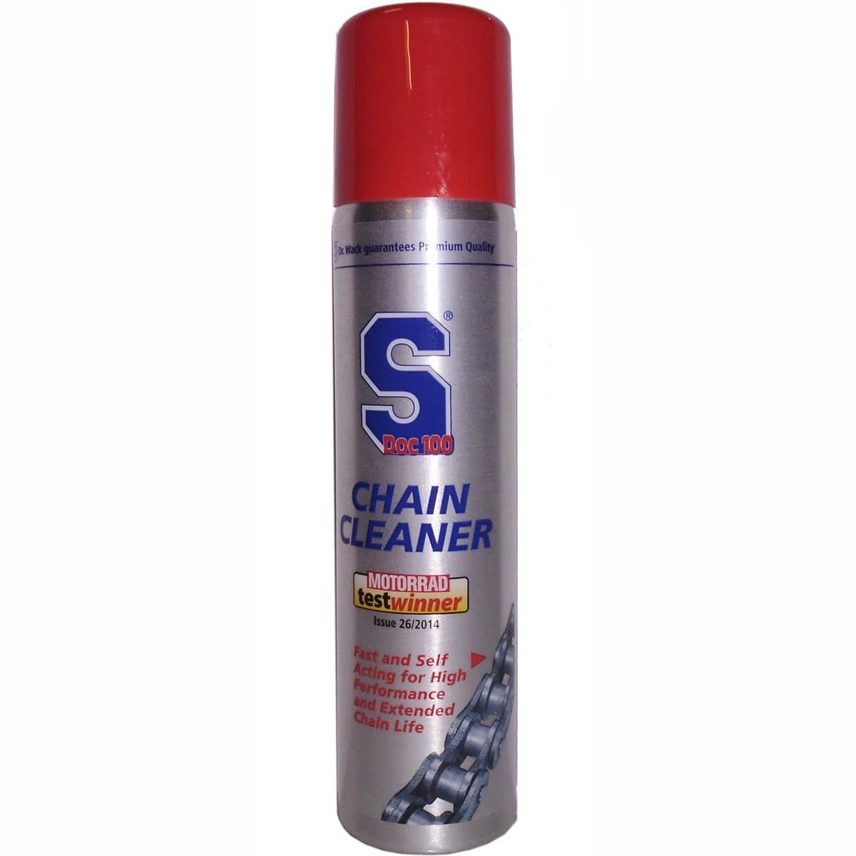 SDoc100 Chain Cleaner 75ml