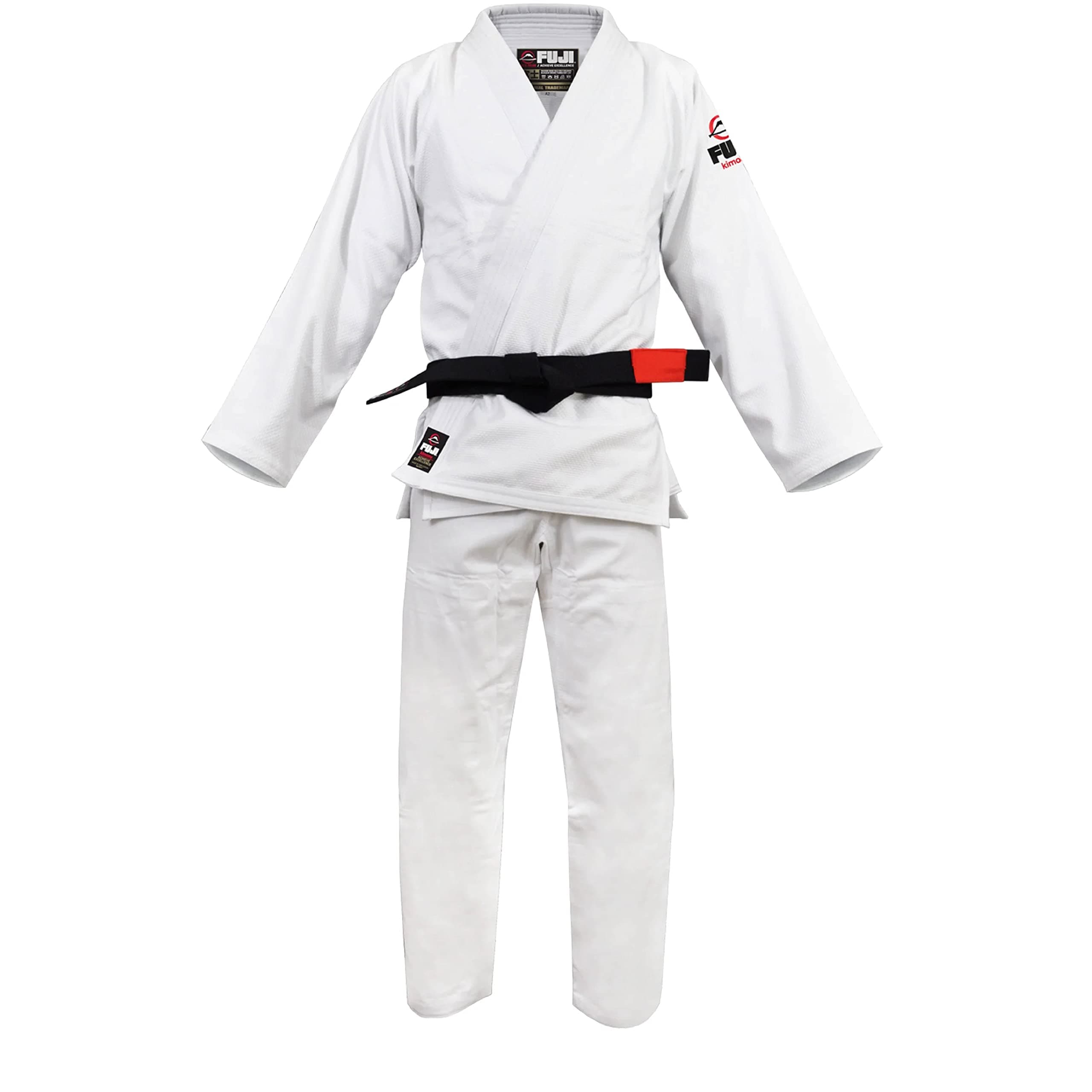 Fuji BJJ Uniform