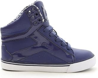 PastryWomen's Grid High Top Sneakers