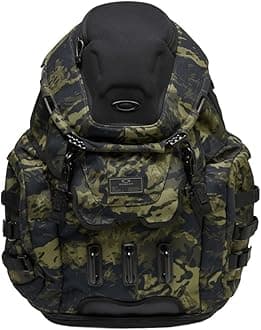 Kitchen Sink Backpack