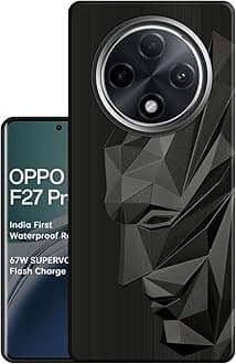 Exclusive Soft Back Case Cover for Oppo F27 Pro Plus 5G (Shock Proof |360 Degree Complete Protection)