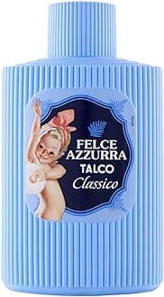 Talcum Bottle 200g
