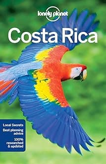 Lonely Planet Costa Rica (Travel Guide) Paperback – 14 Oct. 2016