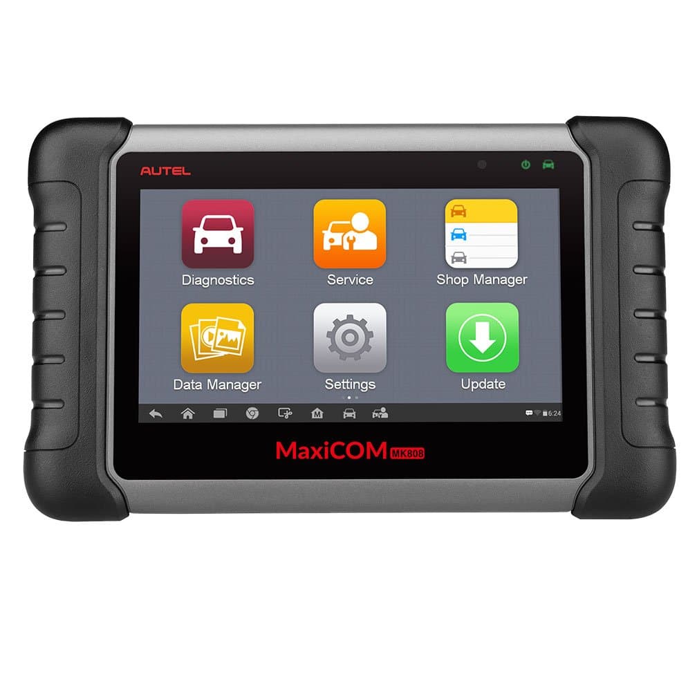 MaxiCOM MX808 All Systems Code Reader