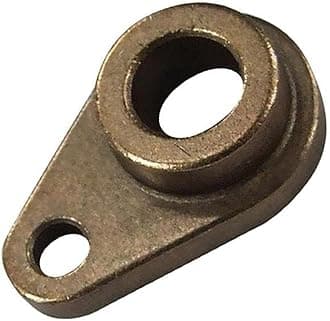 Genuine Indesit Tumble Dryer Teardrop Rear Drum Bearing C00142628