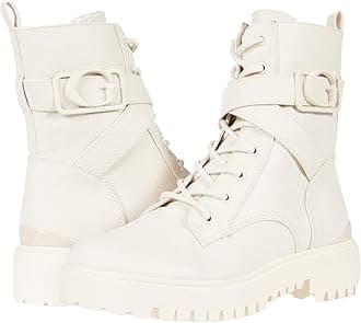 Women's Gworana Combat Boot