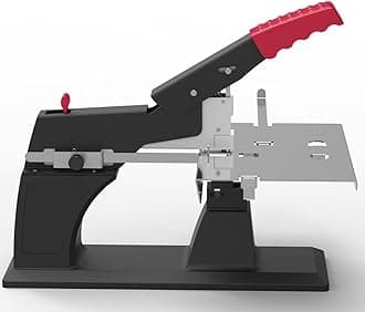 Galaxy HU-GO 110 Saddle Staple/Side Staple, Booklet Maker/Stapler