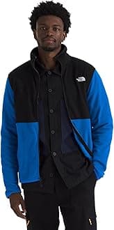 THE NORTH FACEMen's Glacier Fleece Jacket