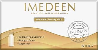 Imedeen Advanced Beauty Shot - 10x 15ml Bottles x 1