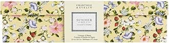 Crabtree & Evelyn Summer Hill Drawer Liners 12 in x 22.5 in