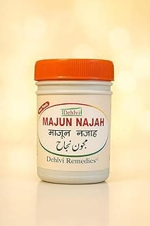 DR MAJUN NAJAH (125g EACH pack of 3)