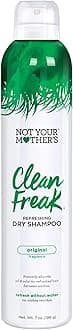Dry Shampoo Clean Freak, 7 Oz