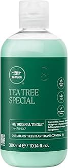 Paul Mitchell Tea Tree Special Shampoo