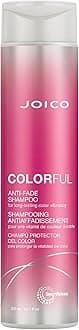 JoicoColorful Anti-Fade Shampoo