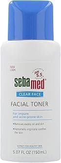 Clear Face Facial Toner 150ml
