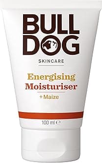 SKINCARE - Energising Moisuriser For Men Brightens and Hydrate 100 ml