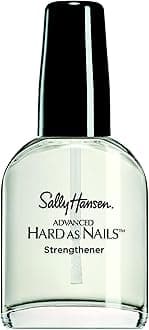 Sally Hansen Extra-strength strengthening treatment that hardens nails & smoothes ridges, 13ml