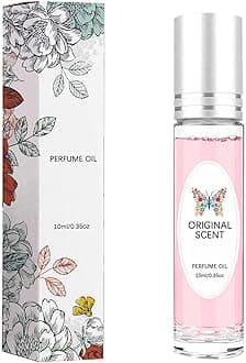 Pheromone Perfume for Women,Valentine's Day gift Fragrance Pheromone Cologne, Long Lasting Fragrance,Unleash Your Charm and Stay Confident (Light Pink)