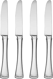 894751 Portola Dinner Knives, Set Of 4