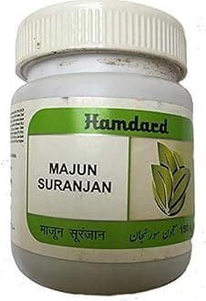 Majun Suranjan Powder Pack Of 2 (150 Gm. Each)