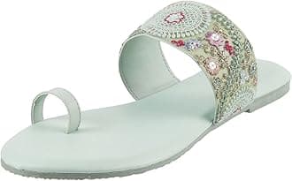 Metro 32-1702 womens Flat Sandal