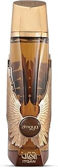 Itqan Gold for Unisex Eau De Parfum, 100ml(3.4 oz)