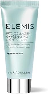 ELEMIS Pro-Collagen Night Cream for Face, Ultra Rich Nightly Facial Moisturizer