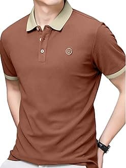 Lymio Polo T Shirt for Men || Men Casual T-Shirt || Polo