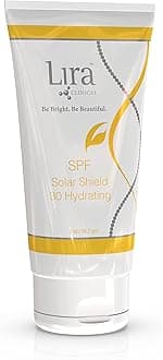 SPF Solar Shield 30 (Hydrating)