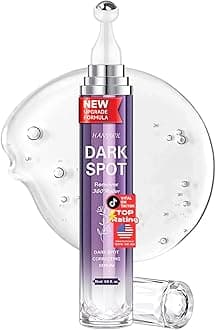 HANYWIL - EFFECTIVE DARK SPOT REDUCTION - HANYWIL Dark Spot Remover is carefully formulated to visibly reduce dark spots, age spots and