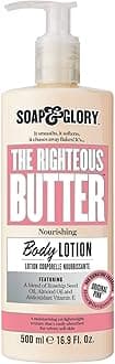 The Righteous Butter Body Lotion 16.2 oz...