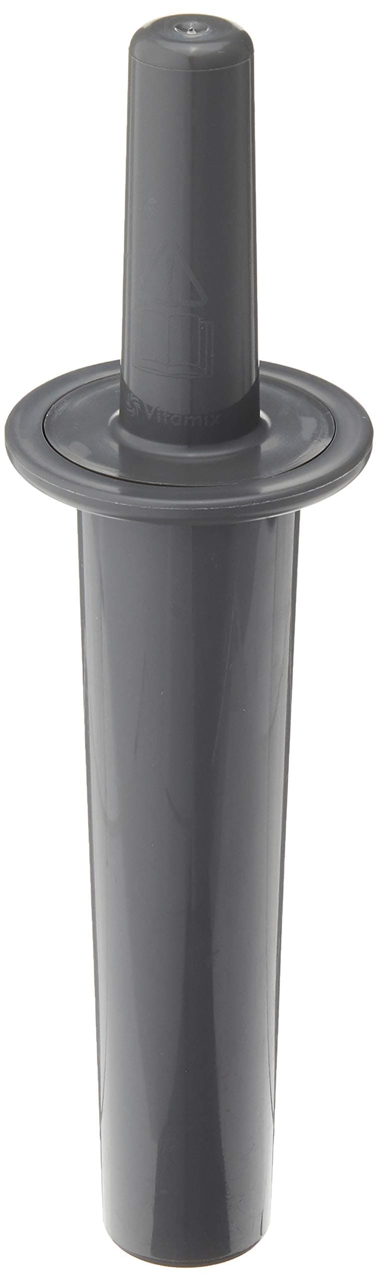 Mini-Tamper, 9.75 inches, Black