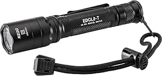 Everyday Carry LED Flashlight Series