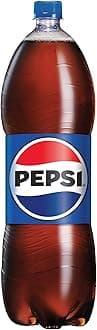 Pepsi Soft Drink - 2.25L, Bottle.