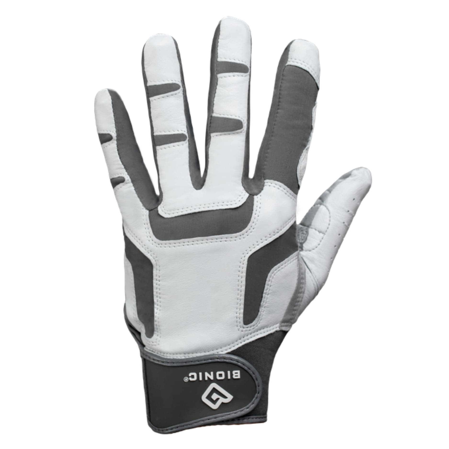 Bionic Men's ReliefGrip 2.0 Golf Glove