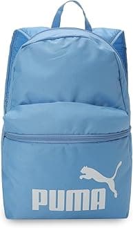 PUMA PHASE Backpack, Team Light Blue, (9227709)