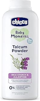 CHICCO BM TALCUM POWDER 300G
