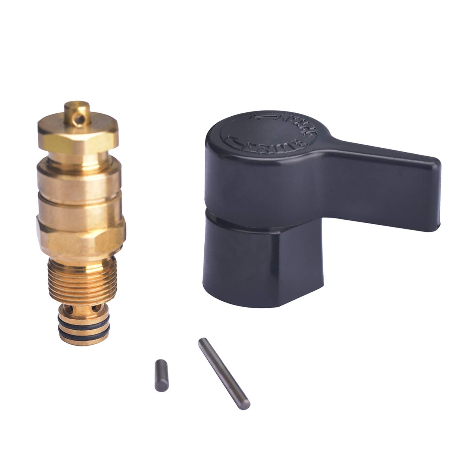 700258 Prime Spray Valve