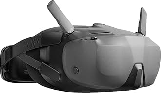 Original Goggles N3(Compatibility for DJI Neo/O4 Air Unit Pro/ O4 Air Unit O3 Air Unit/Avata 2 Drone)