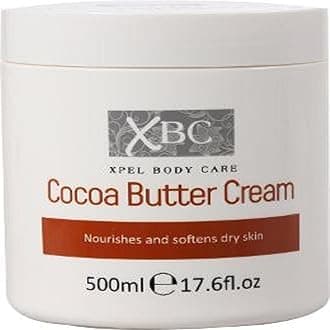 XBC COCOA BUTTER CREAM 500ML