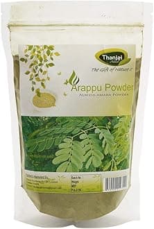 Thanjai Natural Organic Arappu Powder - 500g