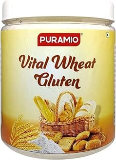 Vital Wheat Gluten, 1000g