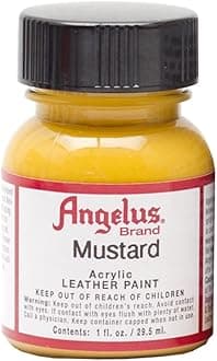 Angelus Leather Paint