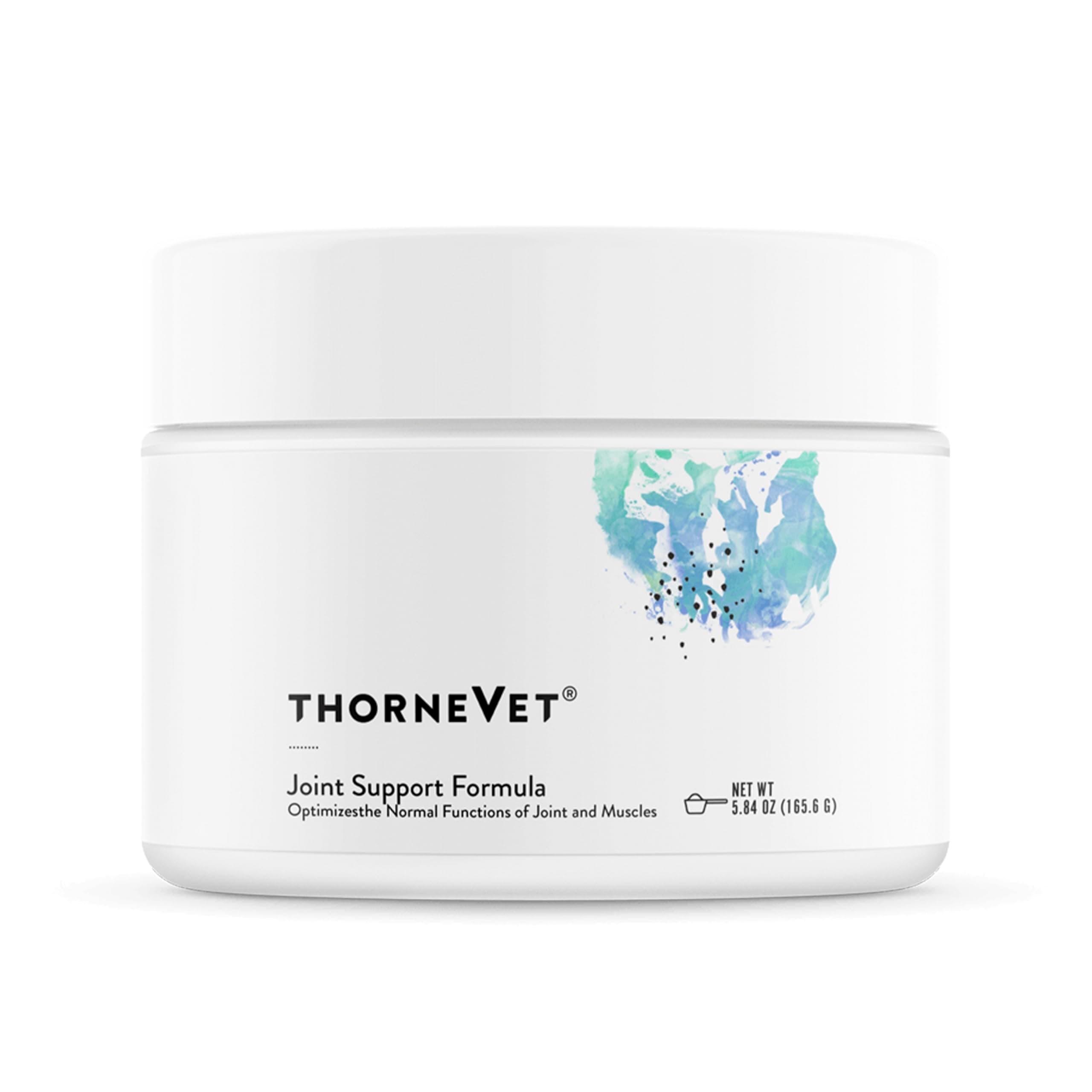 Joint Support Formula Powder, 120 Scoops